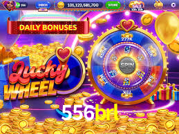 Roulette Table 556brl