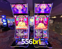 Welcome Bonus 556brl