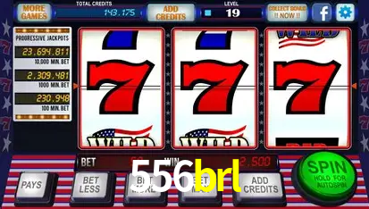 Flash Promotion 556brl