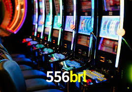 Live Casino 556brl